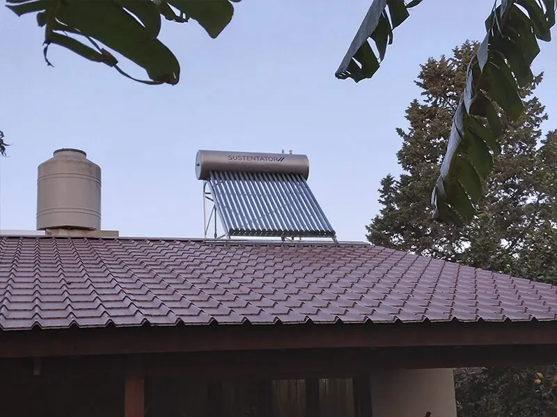 Tecno Solar - Energía limpia y renovable