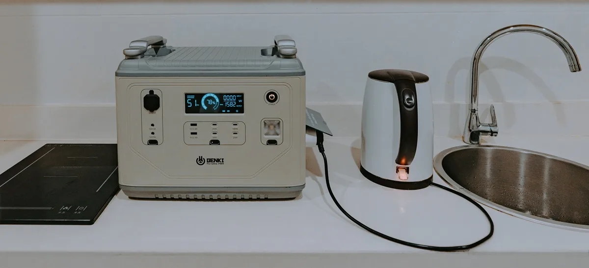 Tecnosolar - gk2000-pava
